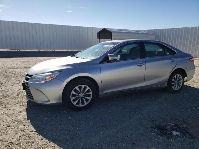 TOYOTA CAMRY 2017 4t1bf1fkxhu273274