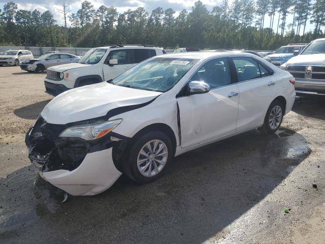 TOYOTA CAMRY LE 2017 4t1bf1fkxhu274148