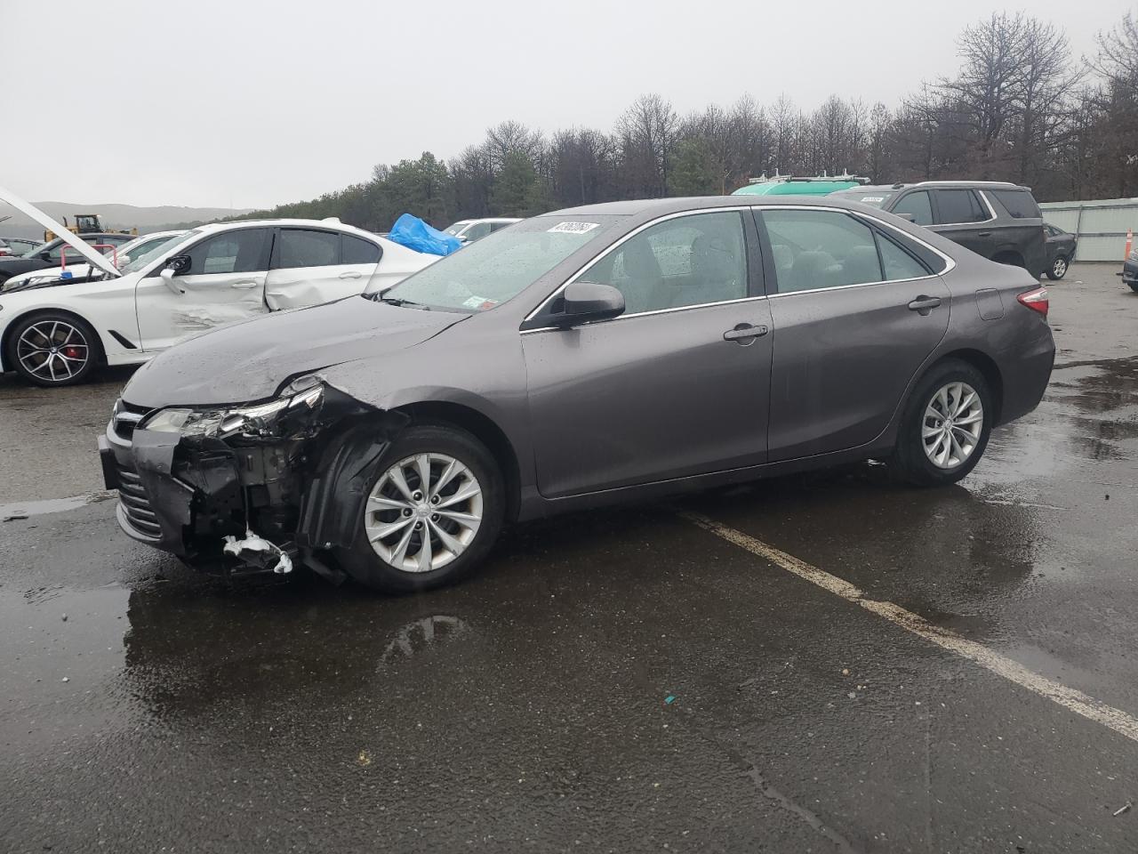 TOYOTA CAMRY 2017 4t1bf1fkxhu274490