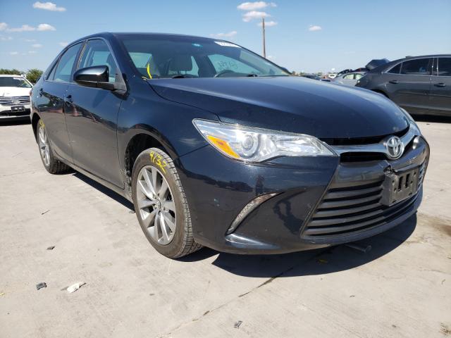 TOYOTA CAMRY LE 2017 4t1bf1fkxhu274957