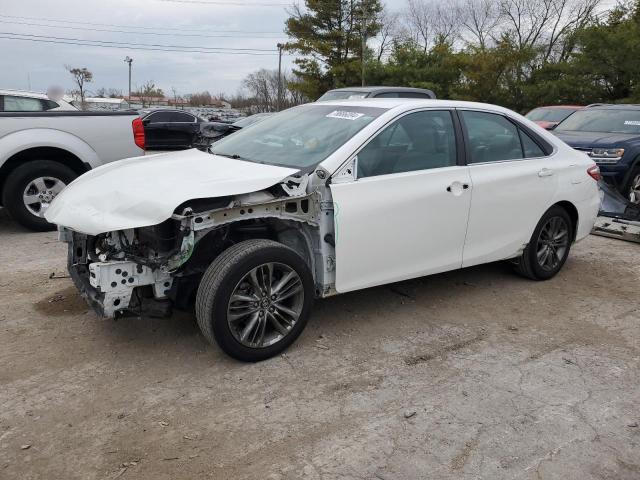 TOYOTA CAMRY LE 2017 4t1bf1fkxhu275283