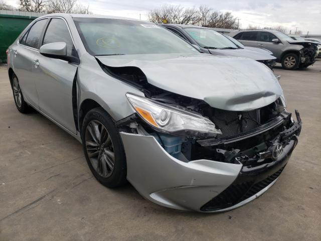 TOYOTA CAMRY LE 2017 4t1bf1fkxhu275462