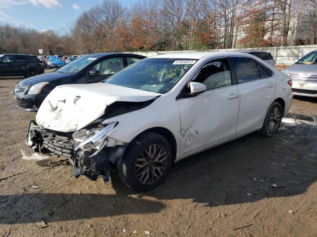 TOYOTA CAMRY LE 2017 4t1bf1fkxhu277373