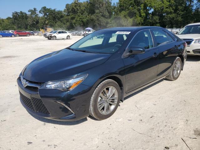 TOYOTA CAMRY LE 2017 4t1bf1fkxhu277485