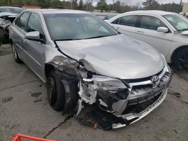 TOYOTA CAMRY LE 2017 4t1bf1fkxhu278149