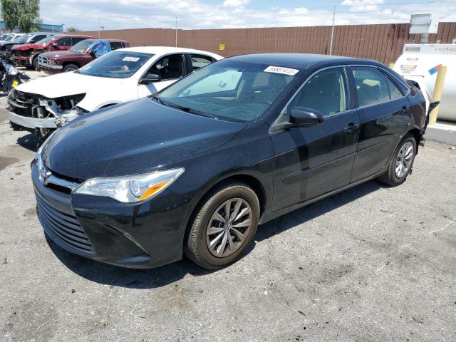 TOYOTA CAMRY LE 2017 4t1bf1fkxhu278457