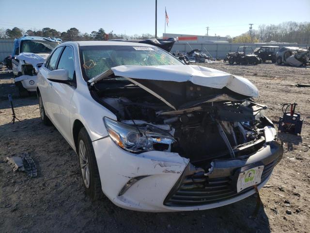 TOYOTA CAMRY LE 2017 4t1bf1fkxhu278670