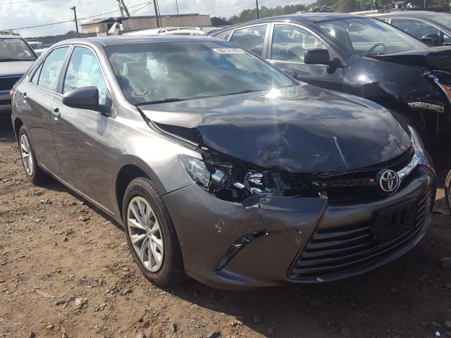 TOYOTA CAMRY LE 2017 4t1bf1fkxhu279043