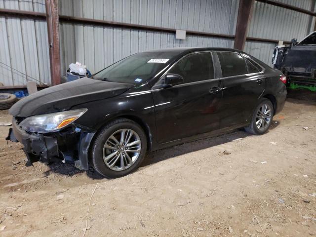 TOYOTA CAMRY LE 2017 4t1bf1fkxhu279074