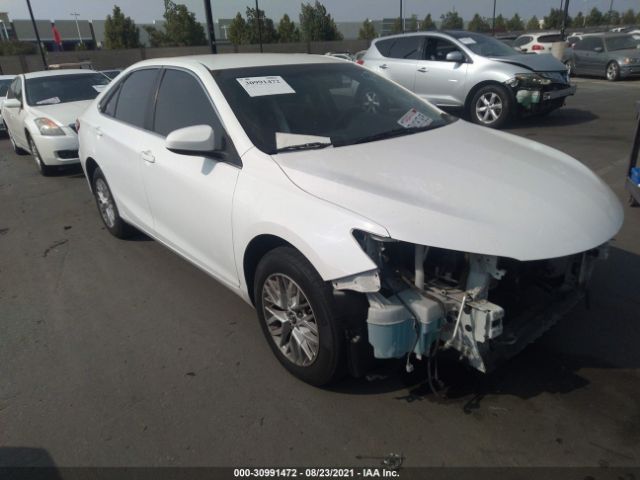 TOYOTA CAMRY 2017 4t1bf1fkxhu279219