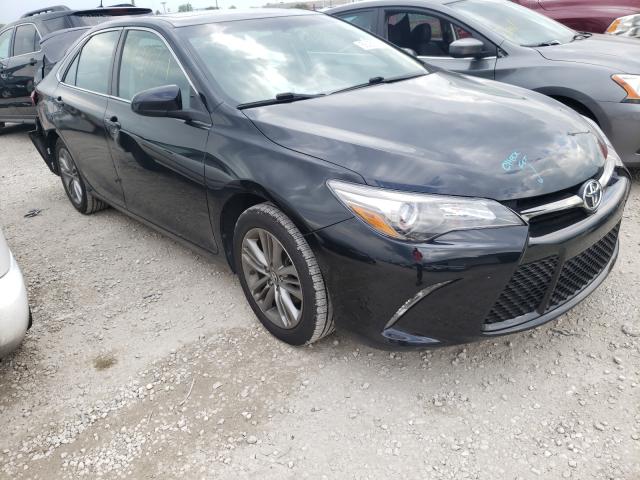 TOYOTA CAMRY LE 2017 4t1bf1fkxhu279530