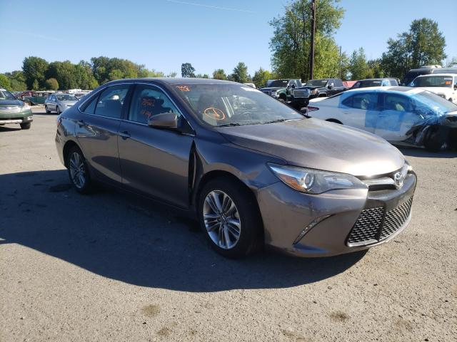 TOYOTA CAMRY LE 2017 4t1bf1fkxhu280631