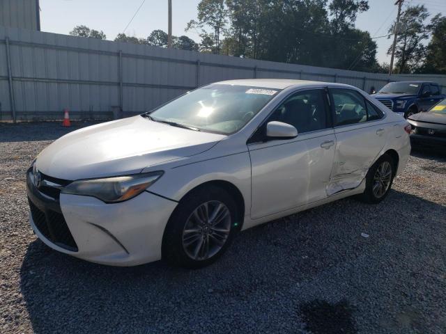 TOYOTA CAMRY 2017 4t1bf1fkxhu280662