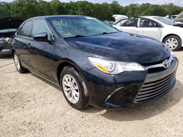 TOYOTA CAMRY LE 2017 4t1bf1fkxhu282430