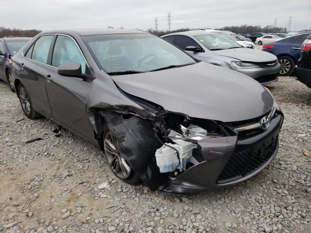 TOYOTA CAMRY LE 2017 4t1bf1fkxhu282458