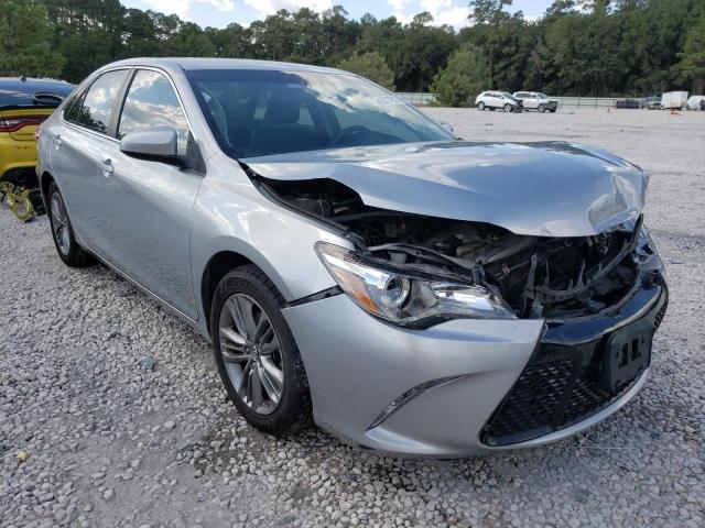 TOYOTA CAMRY LE 2017 4t1bf1fkxhu284114