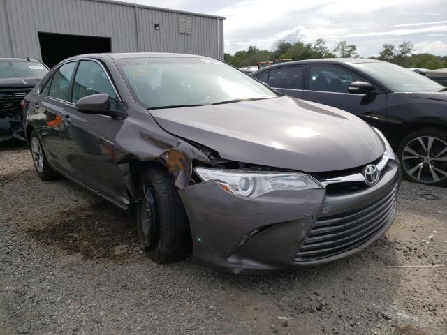 TOYOTA CAMRY LE 2017 4t1bf1fkxhu284923