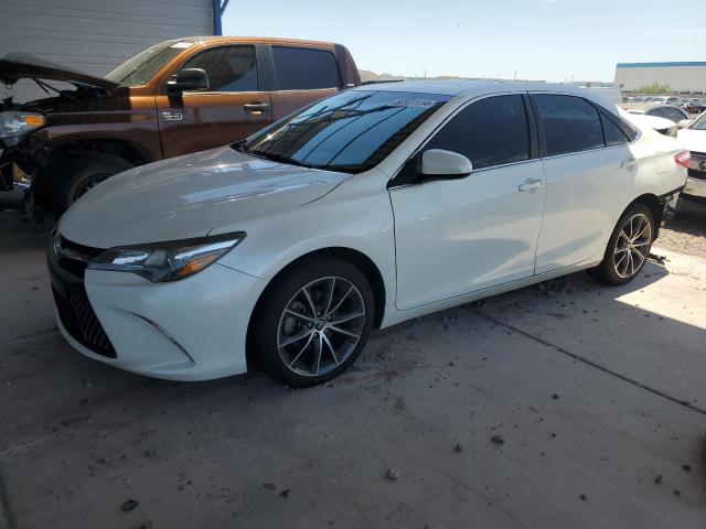 TOYOTA CAMRY 2017 4t1bf1fkxhu285876