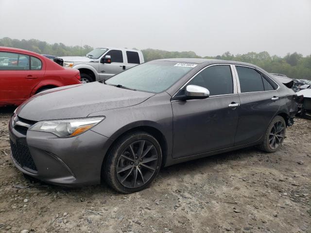 TOYOTA CAMRY LE 2017 4t1bf1fkxhu286171