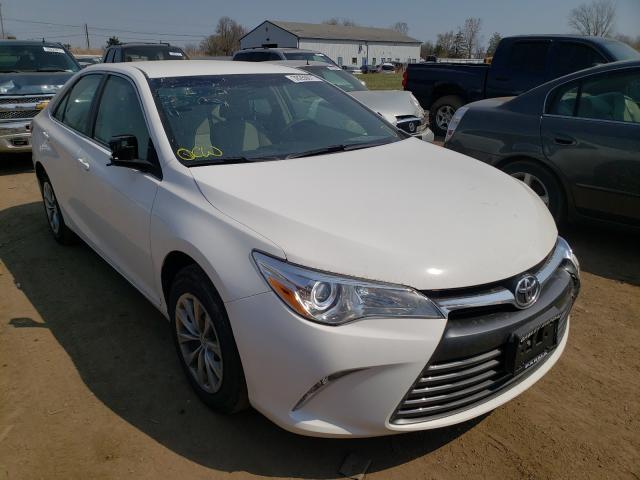 TOYOTA CAMRY LE 2017 4t1bf1fkxhu286557