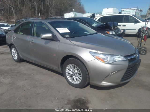 TOYOTA CAMRY 2017 4t1bf1fkxhu287949