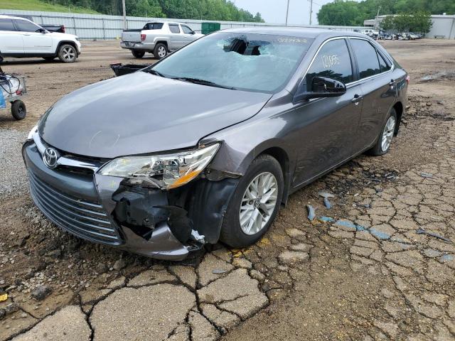 TOYOTA CAMRY LE 2017 4t1bf1fkxhu287983