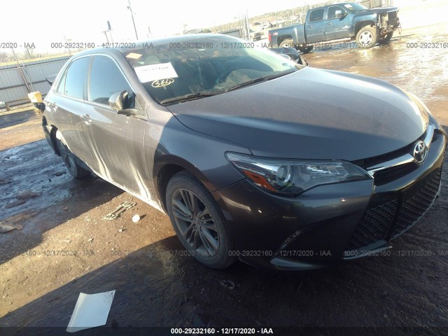 TOYOTA CAMRY 2017 4t1bf1fkxhu288020