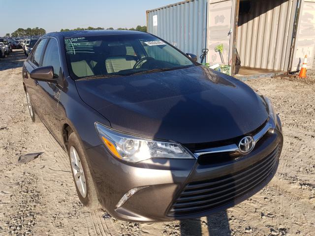 TOYOTA CAMRY LE 2017 4t1bf1fkxhu288714