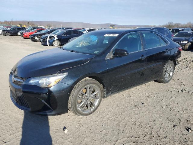 TOYOTA CAMRY 2017 4t1bf1fkxhu290091