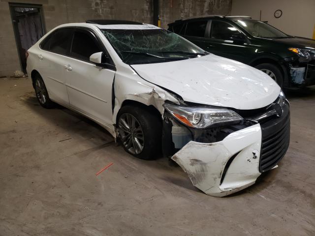 TOYOTA CAMRY LE 2017 4t1bf1fkxhu292309