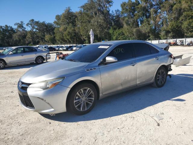 TOYOTA CAMRY 2017 4t1bf1fkxhu293962