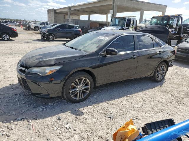 TOYOTA CAMRY LE 2017 4t1bf1fkxhu294304