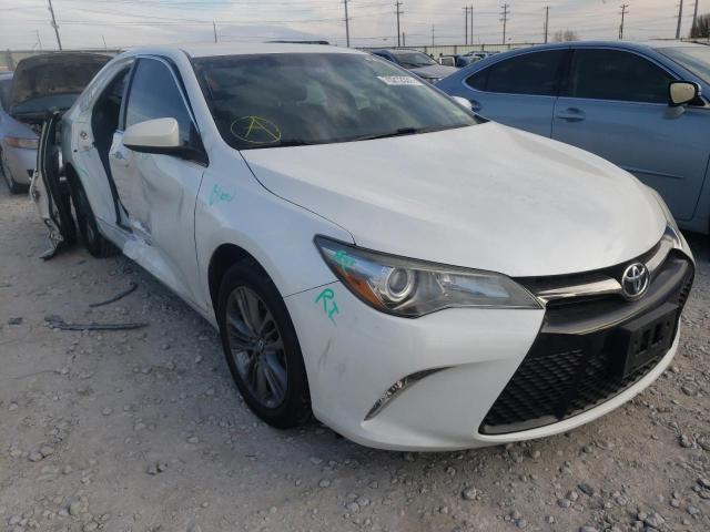 TOYOTA CAMRY LE 2017 4t1bf1fkxhu295145