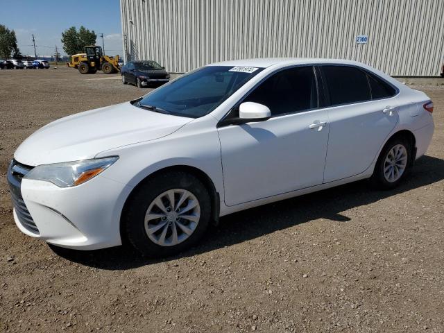 TOYOTA CAMRY LE 2017 4t1bf1fkxhu296389