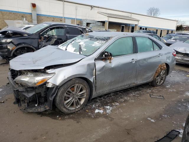 TOYOTA CAMRY 2017 4t1bf1fkxhu296442