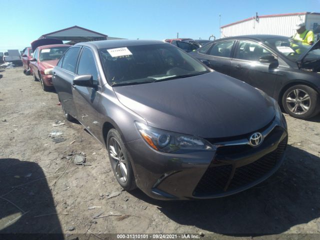 TOYOTA CAMRY 2017 4t1bf1fkxhu296568