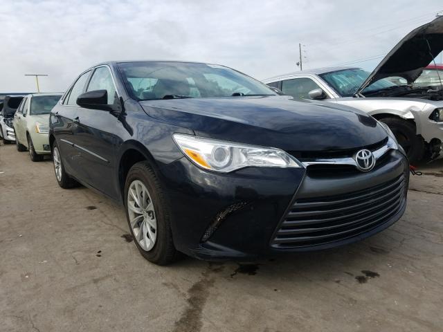 TOYOTA CAMRY LE 2017 4t1bf1fkxhu297252