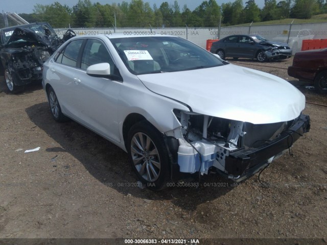 TOYOTA CAMRY 2017 4t1bf1fkxhu298370