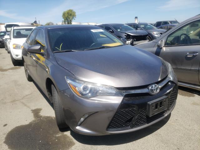 TOYOTA CAMRY LE 2017 4t1bf1fkxhu298868