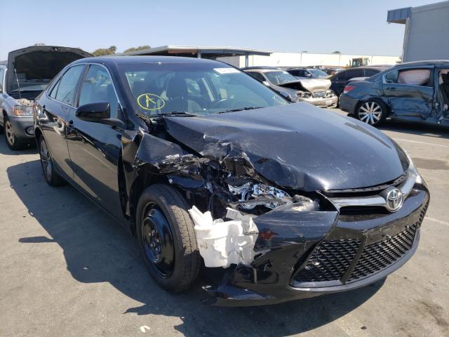 TOYOTA CAMRY LE 2017 4t1bf1fkxhu298921