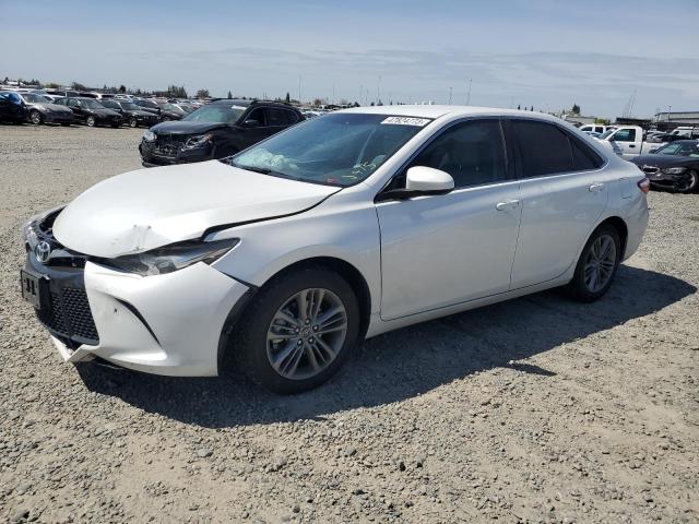 TOYOTA CAMRY LE 2017 4t1bf1fkxhu299857