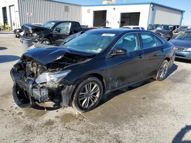 TOYOTA CAMRY 2017 4t1bf1fkxhu300148