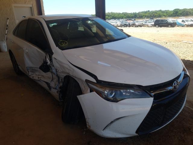 TOYOTA CAMRY LE 2017 4t1bf1fkxhu300537