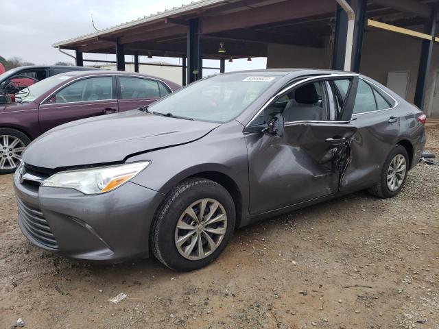 TOYOTA CAMRY 2017 4t1bf1fkxhu301266