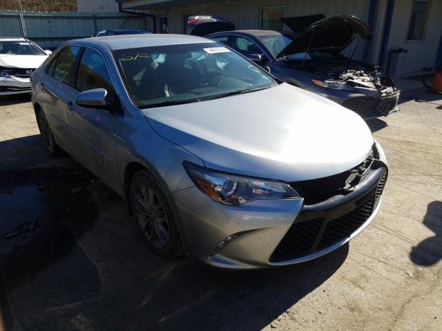 TOYOTA CAMRY LE 2017 4t1bf1fkxhu301445