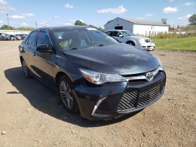 TOYOTA CAMRY LE 2017 4t1bf1fkxhu301719