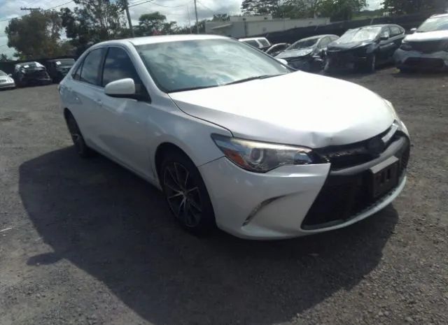 TOYOTA CAMRY 2017 4t1bf1fkxhu303051