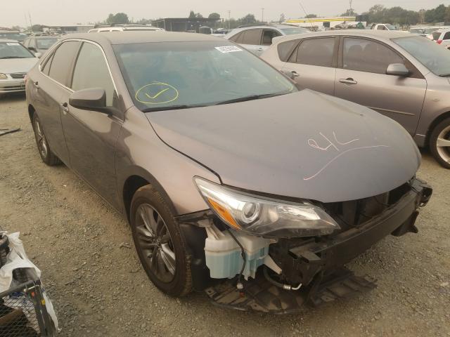 TOYOTA CAMRY LE 2017 4t1bf1fkxhu303955