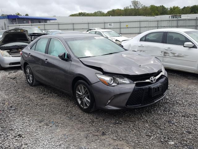 TOYOTA CAMRY LE 2017 4t1bf1fkxhu304734