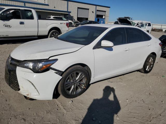 TOYOTA CAMRY LE 2017 4t1bf1fkxhu306175